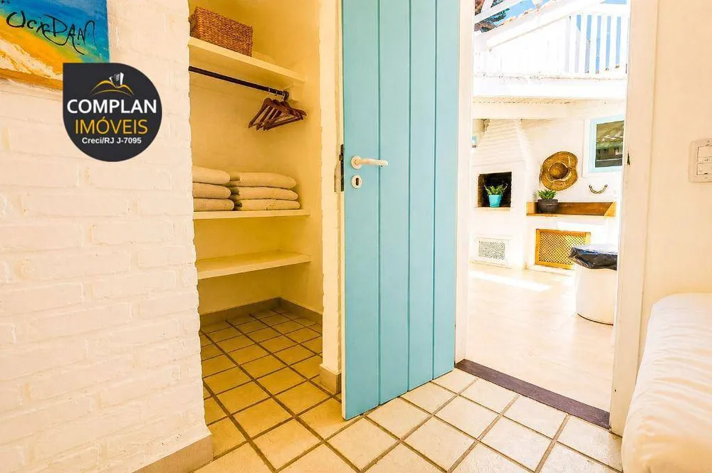 Casa de Condomínio, 5 quartos - Foto 39