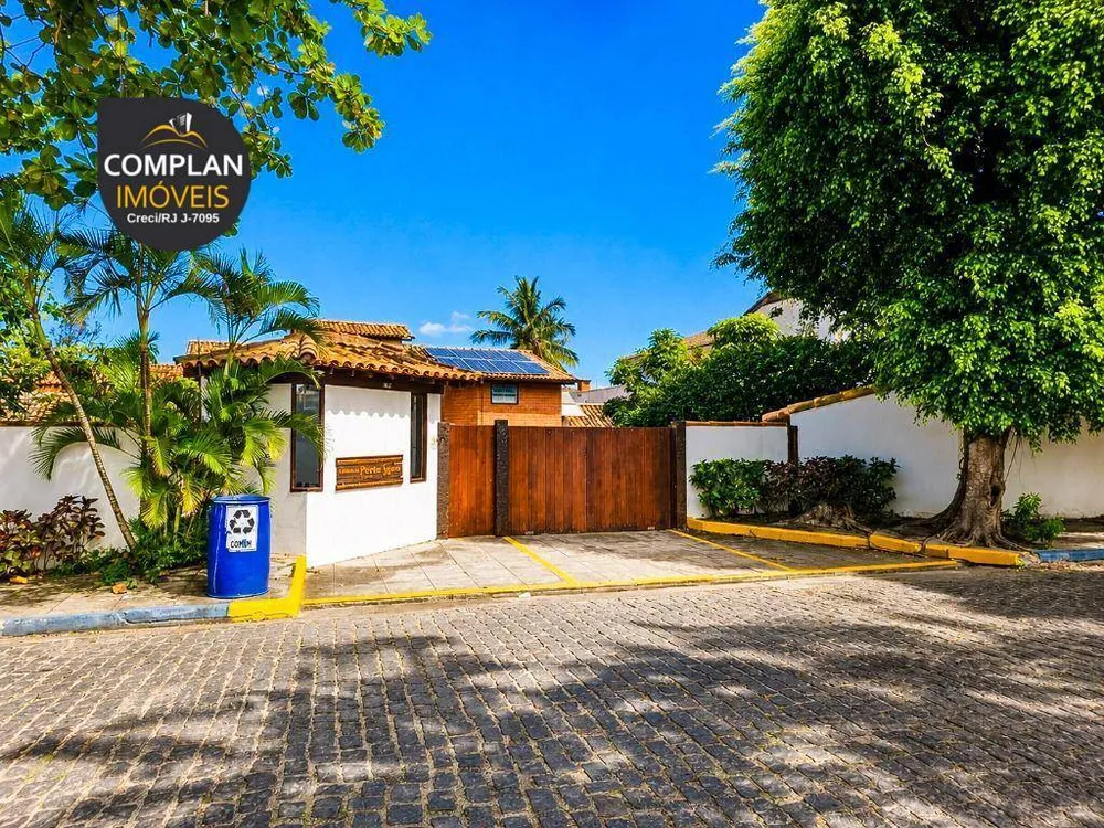 Casa de Condomínio, 5 quartos - Foto 77