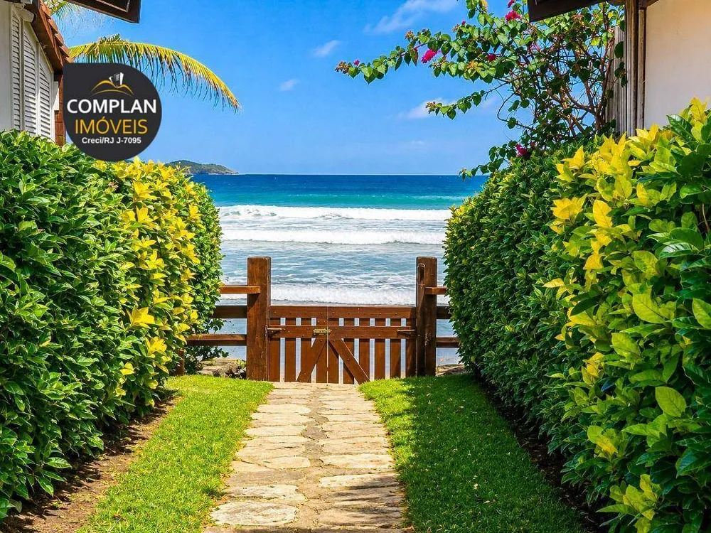 Casa de Condomínio, 5 quartos - Foto 62