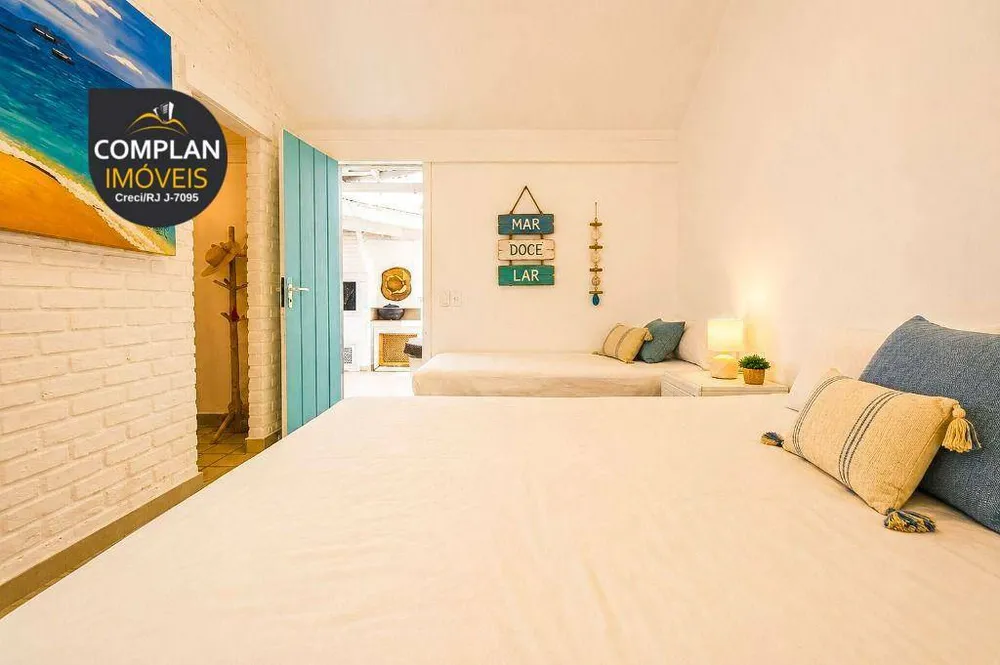 Casa de Condomínio, 5 quartos - Foto 15