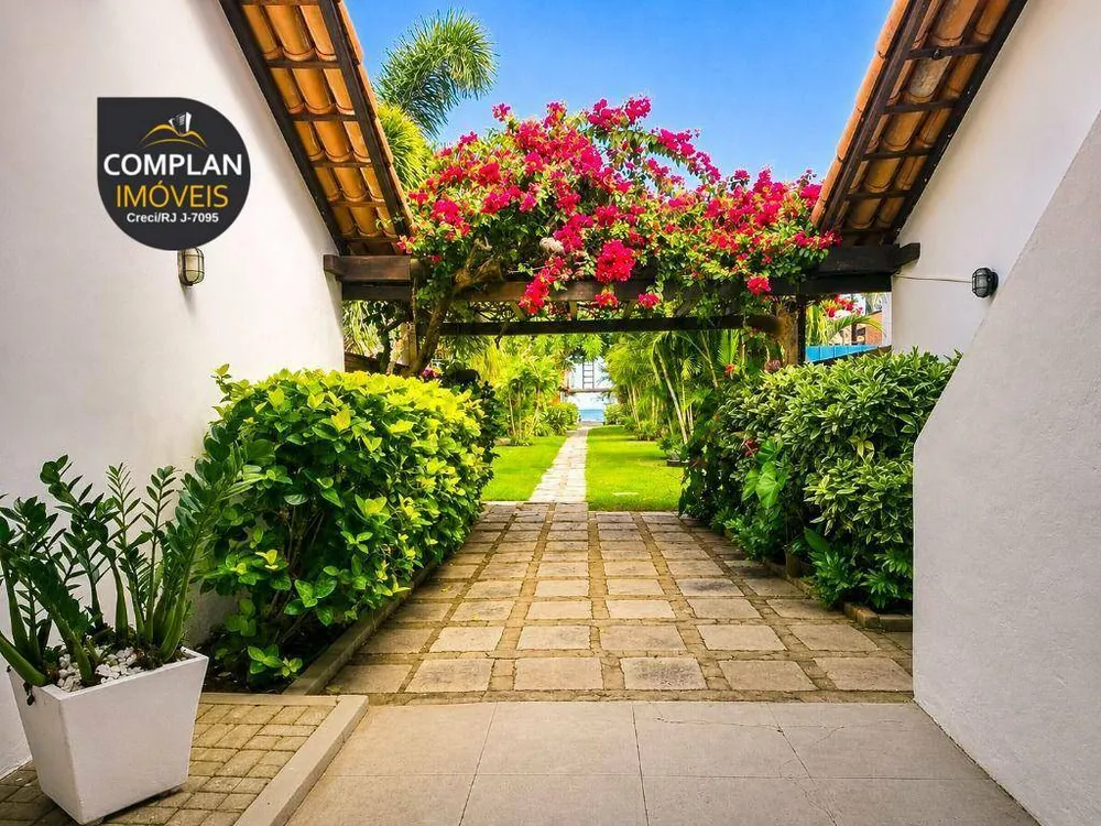 Casa de Condomínio, 5 quartos - Foto 71