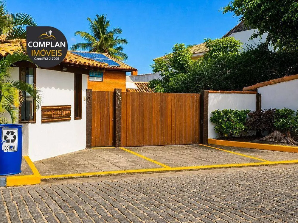 Casa de Condomínio, 5 quartos - Foto 13
