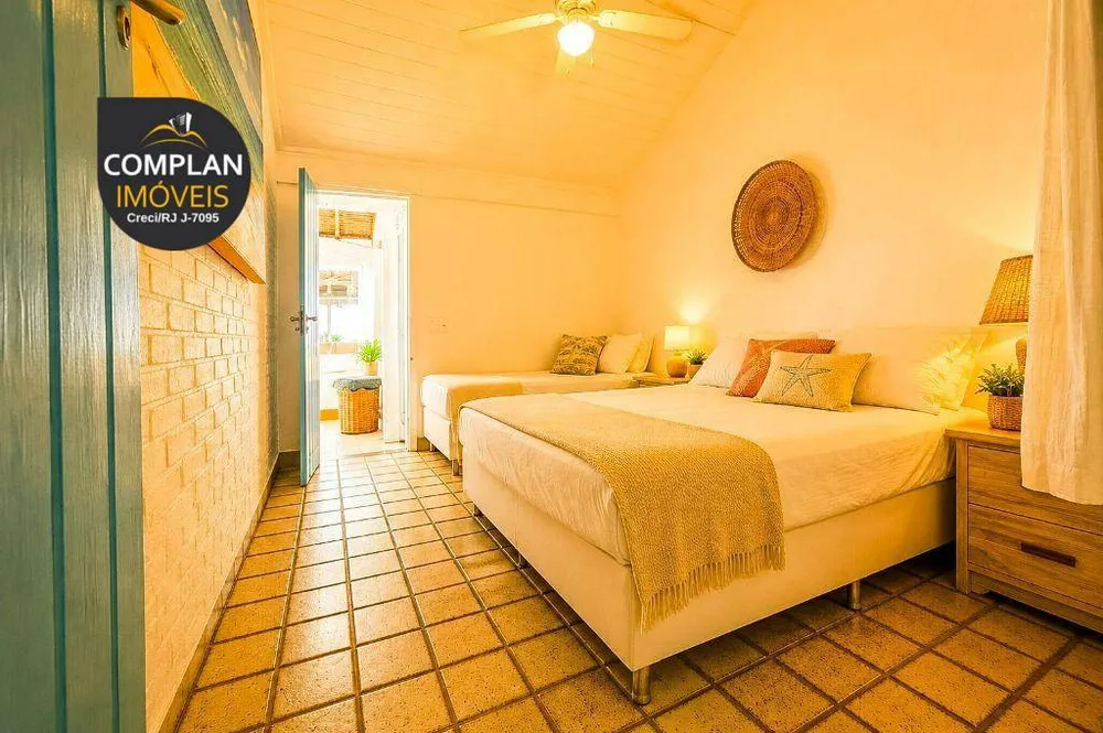 Casa de Condomínio, 5 quartos - Foto 42