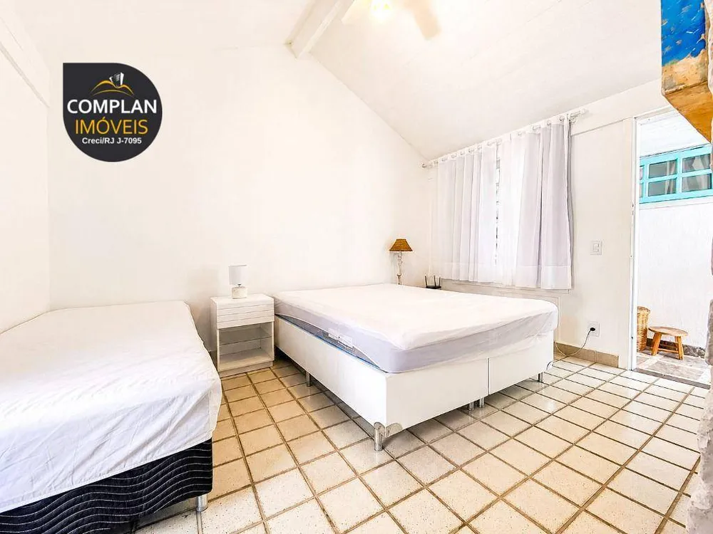 Casa de Condomínio, 5 quartos - Foto 47