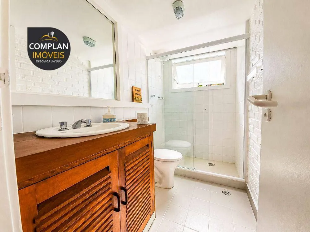 Casa de Condomínio, 5 quartos - Foto 50