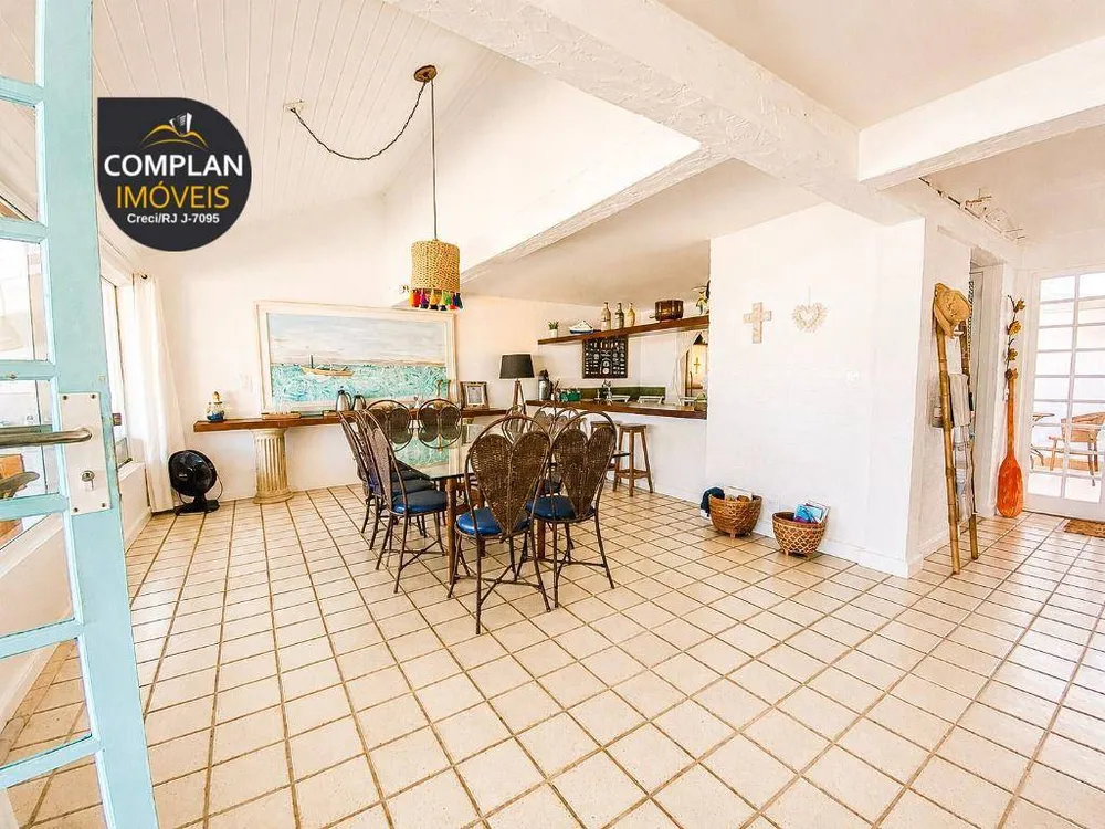 Casa de Condomínio, 5 quartos - Foto 11