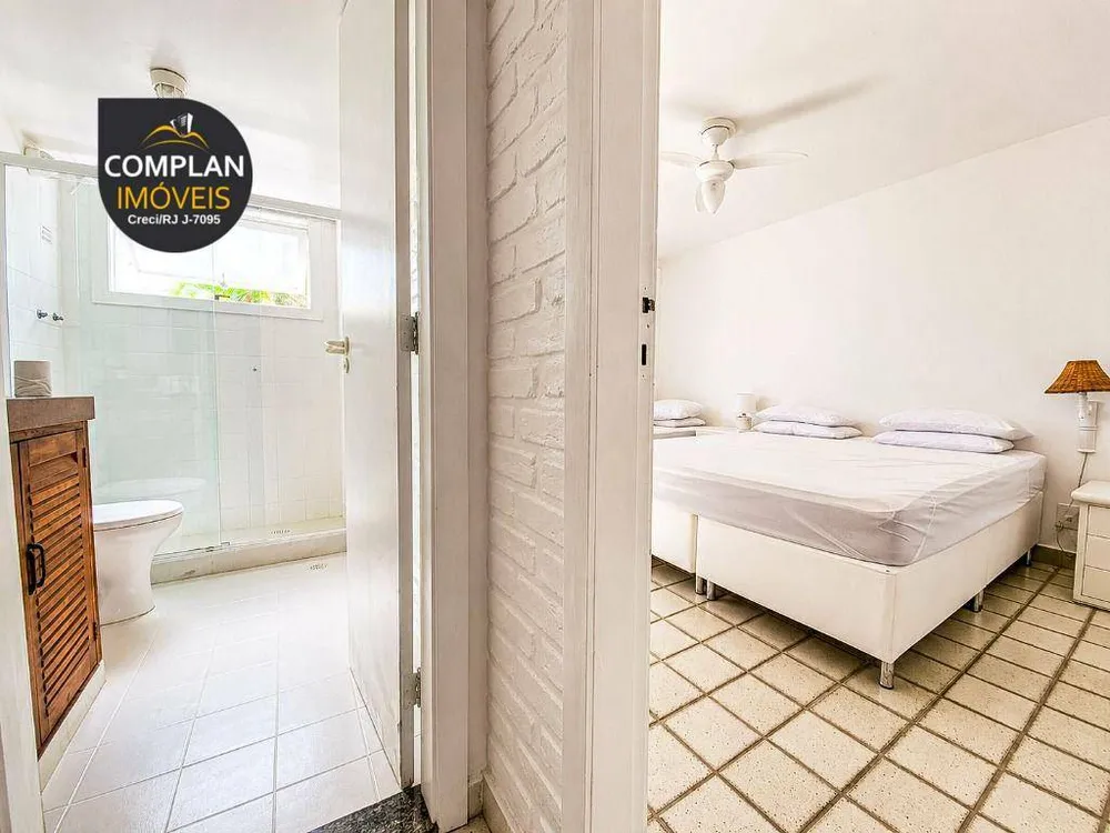 Casa de Condomínio, 5 quartos - Foto 46