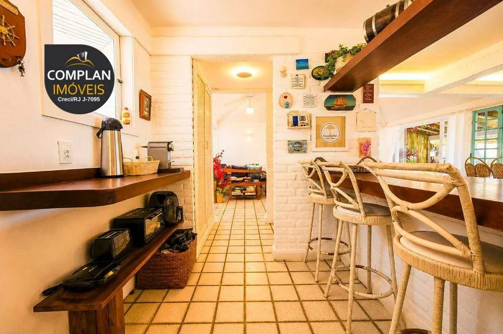 Casa de Condomínio, 5 quartos - Foto 8