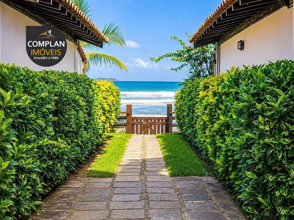 Casa de Condomínio, 5 quartos - Foto 61