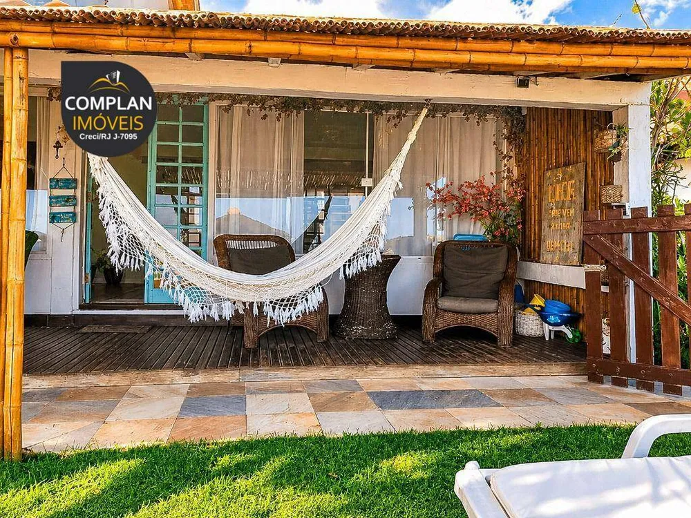 Casa de Condomínio, 5 quartos - Foto 6