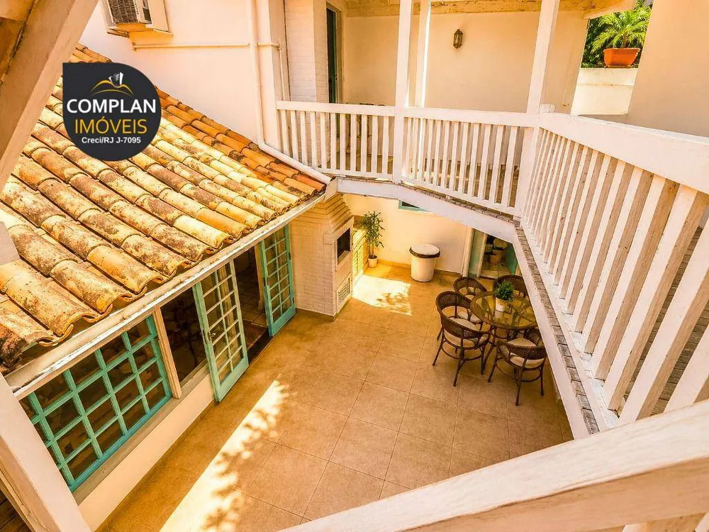 Casa de Condomínio, 5 quartos - Foto 48