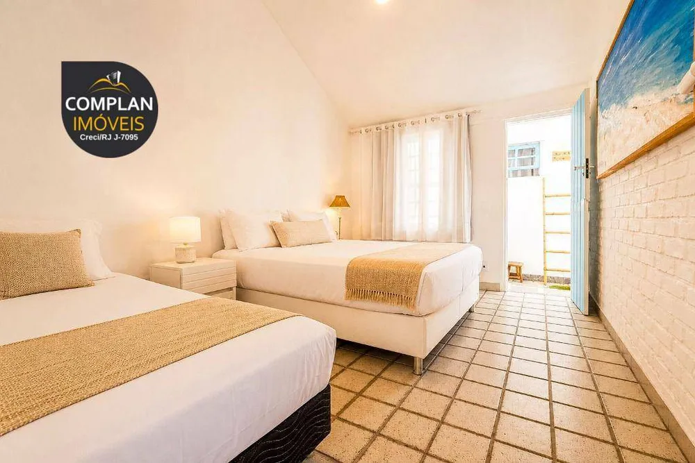 Casa de Condomínio, 5 quartos - Foto 2