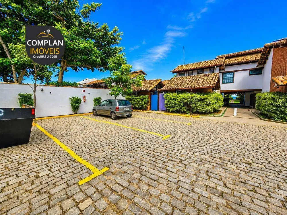 Casa de Condomínio, 5 quartos - Foto 4