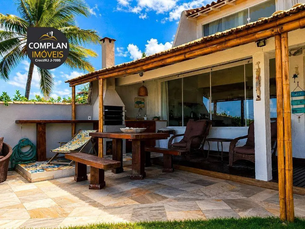 Casa de Condomínio, 5 quartos - Foto 7
