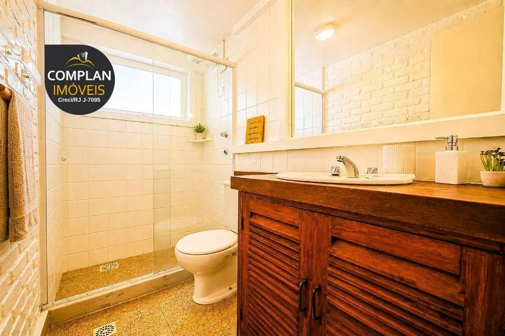 Casa de Condomínio, 5 quartos - Foto 49