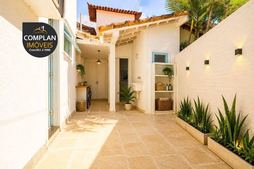 Casa de Condomínio, 5 quartos - Foto 41