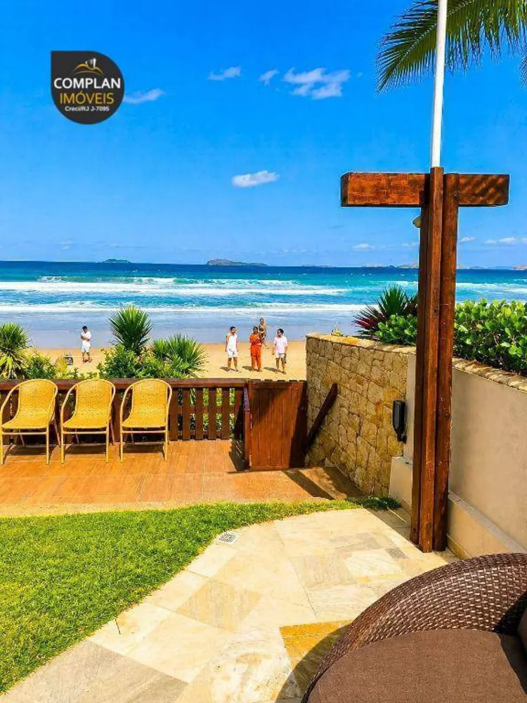 Casa de Condomínio, 5 quartos - Foto 3