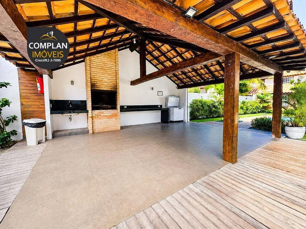 Casa de Condomínio, 5 quartos - Foto 63