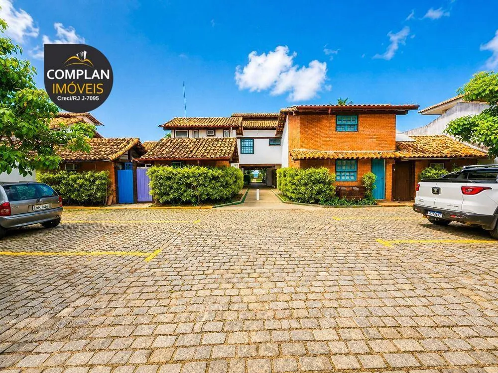 Casa de Condomínio, 5 quartos - Foto 10