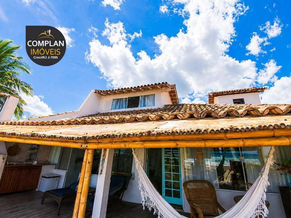 Casa de Condomínio, 5 quartos - Foto 4