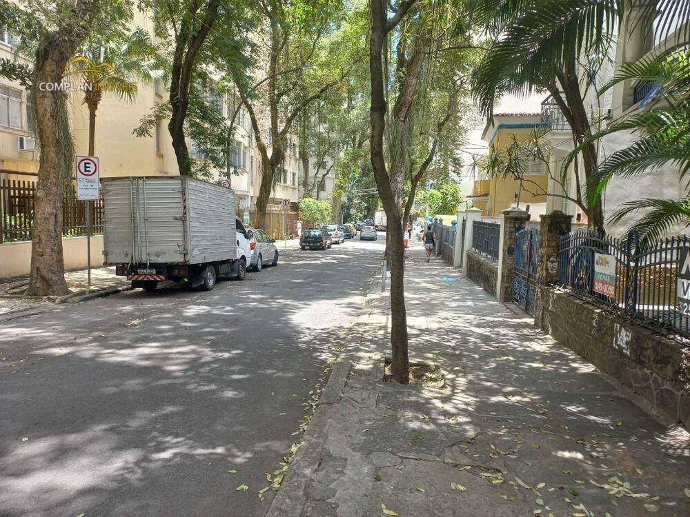 Apartamento à venda com 3 quartos, 140m² - Foto 12
