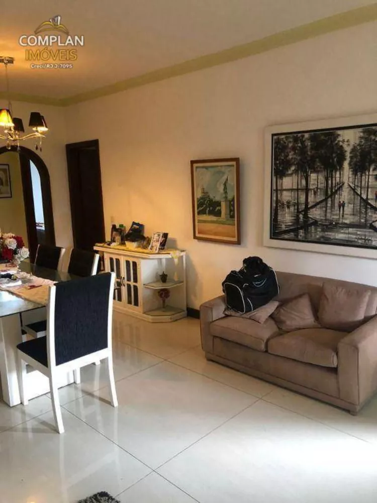 Casa, 4 quartos, 220 m² - Foto 12
