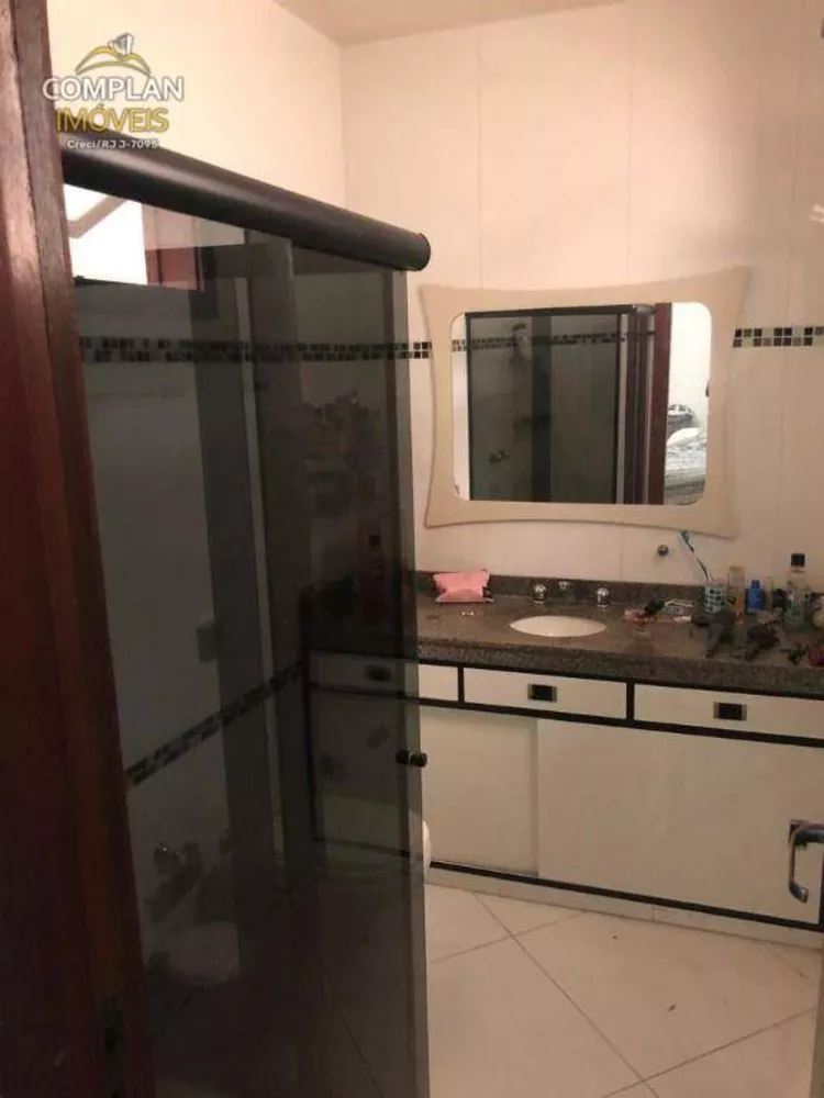 Casa, 4 quartos, 220 m² - Foto 6