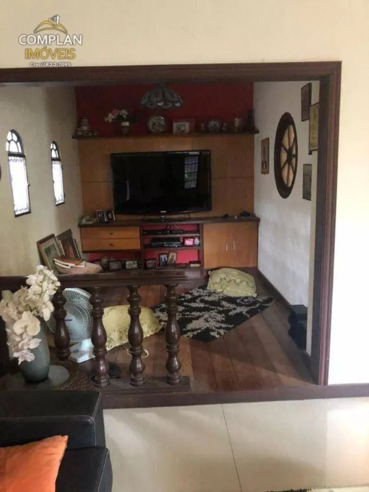 Casa, 4 quartos, 220 m² - Foto 5