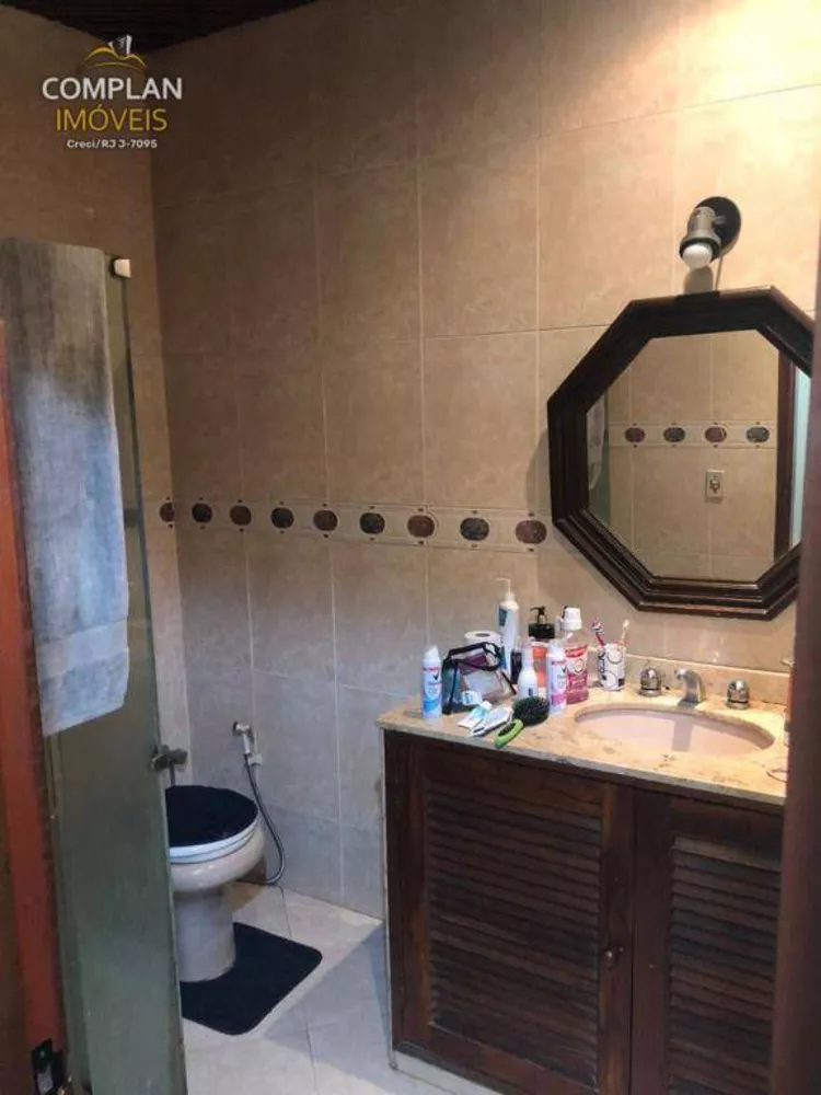 Casa, 4 quartos, 220 m² - Foto 10