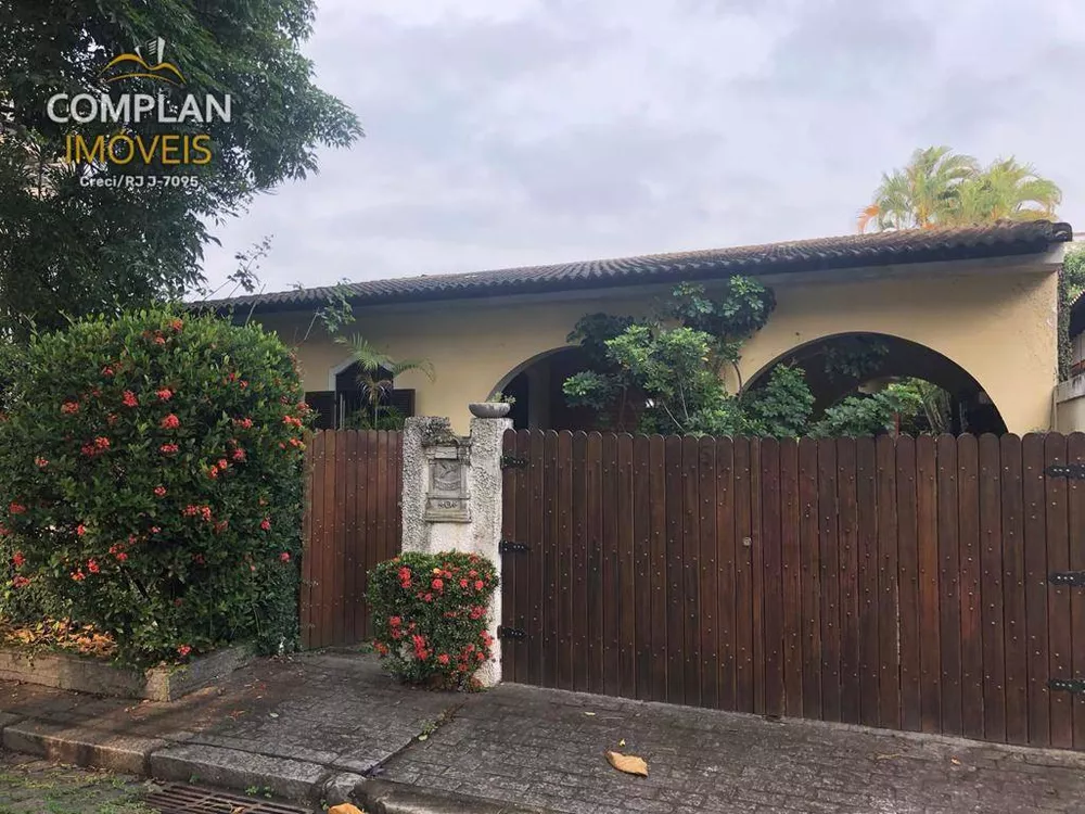 Casa, 4 quartos, 220 m² - Foto 7