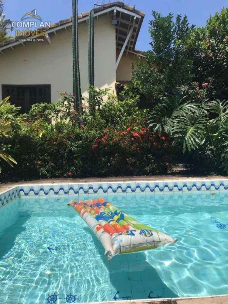 Casa, 4 quartos, 220 m² - Foto 3