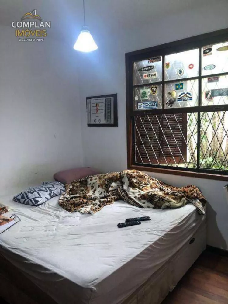 Casa, 4 quartos, 220 m² - Foto 13