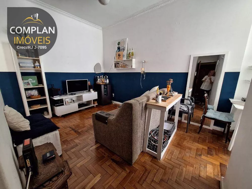 Apartamento, 1 quarto, 47 m² - Foto 6