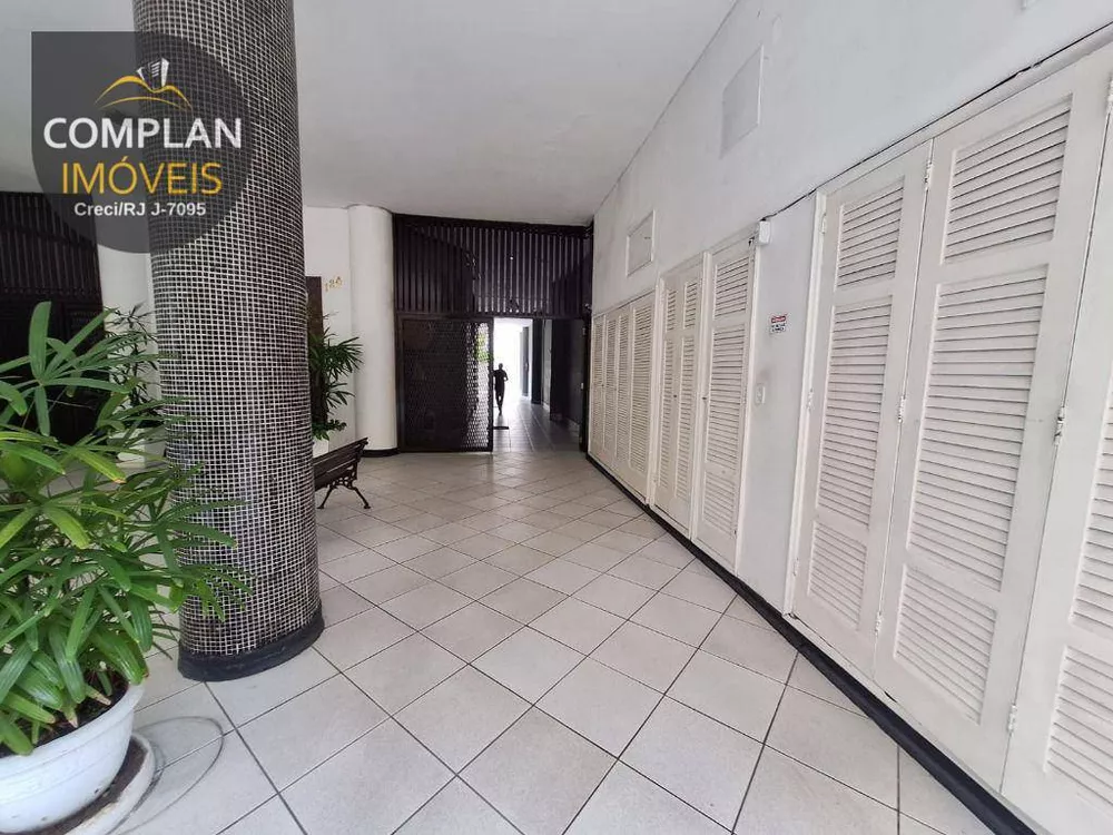 Apartamento, 1 quarto, 47 m² - Foto 9