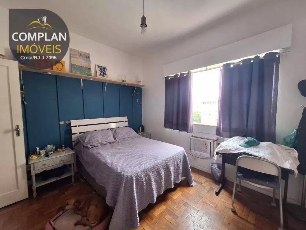 Apartamento, 1 quarto, 47 m² - Foto 21