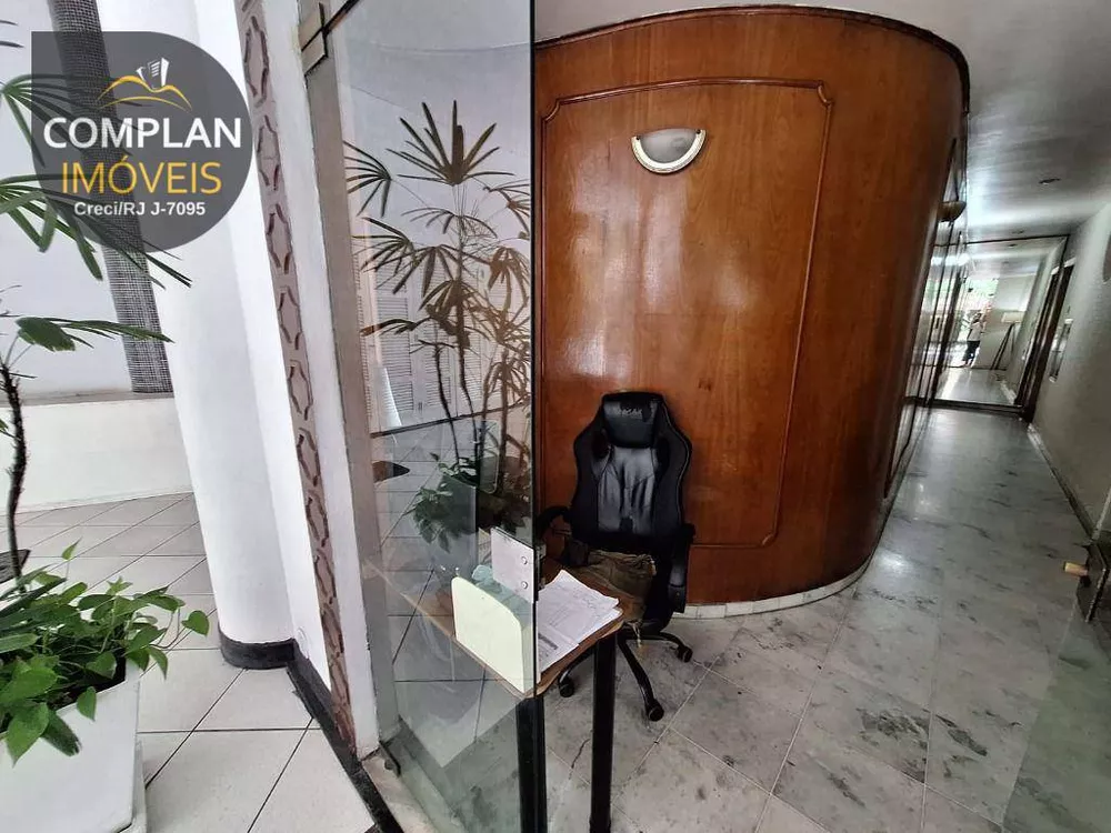 Apartamento, 1 quarto, 47 m² - Foto 17