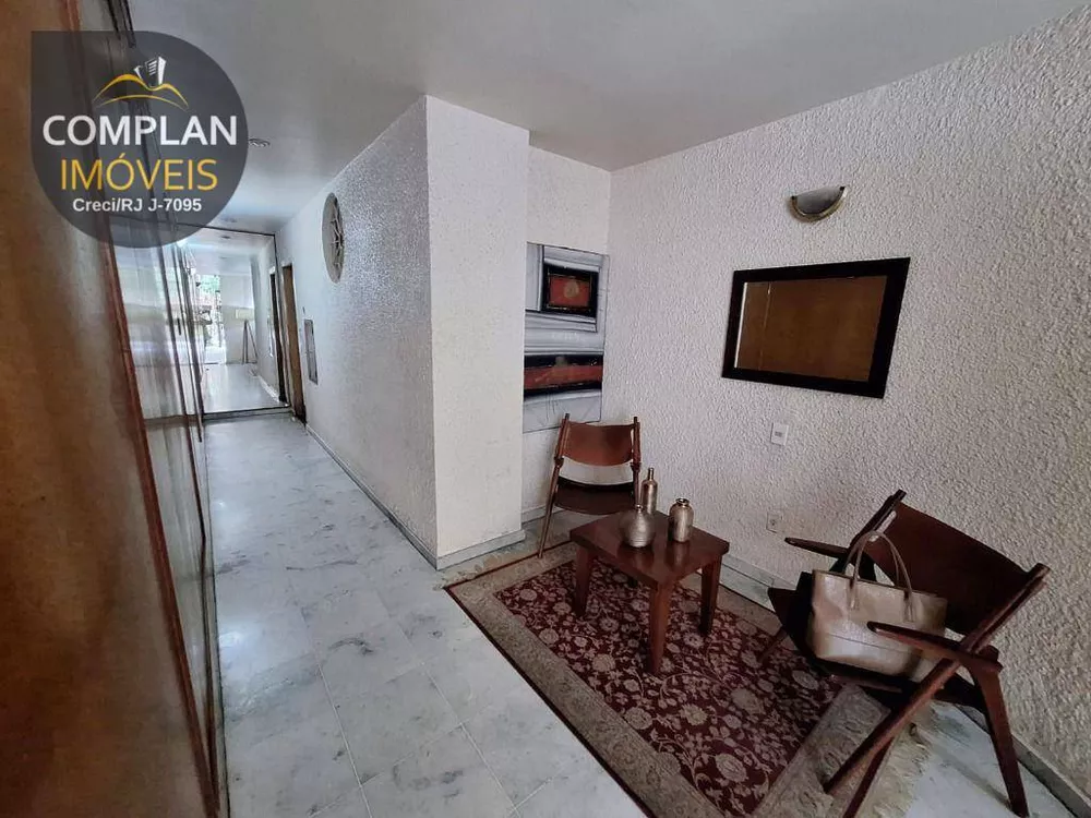 Apartamento, 1 quarto, 47 m² - Foto 23