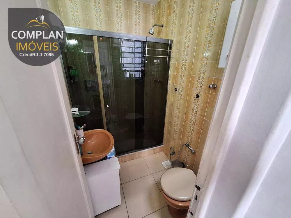 Apartamento, 1 quarto, 47 m² - Foto 8