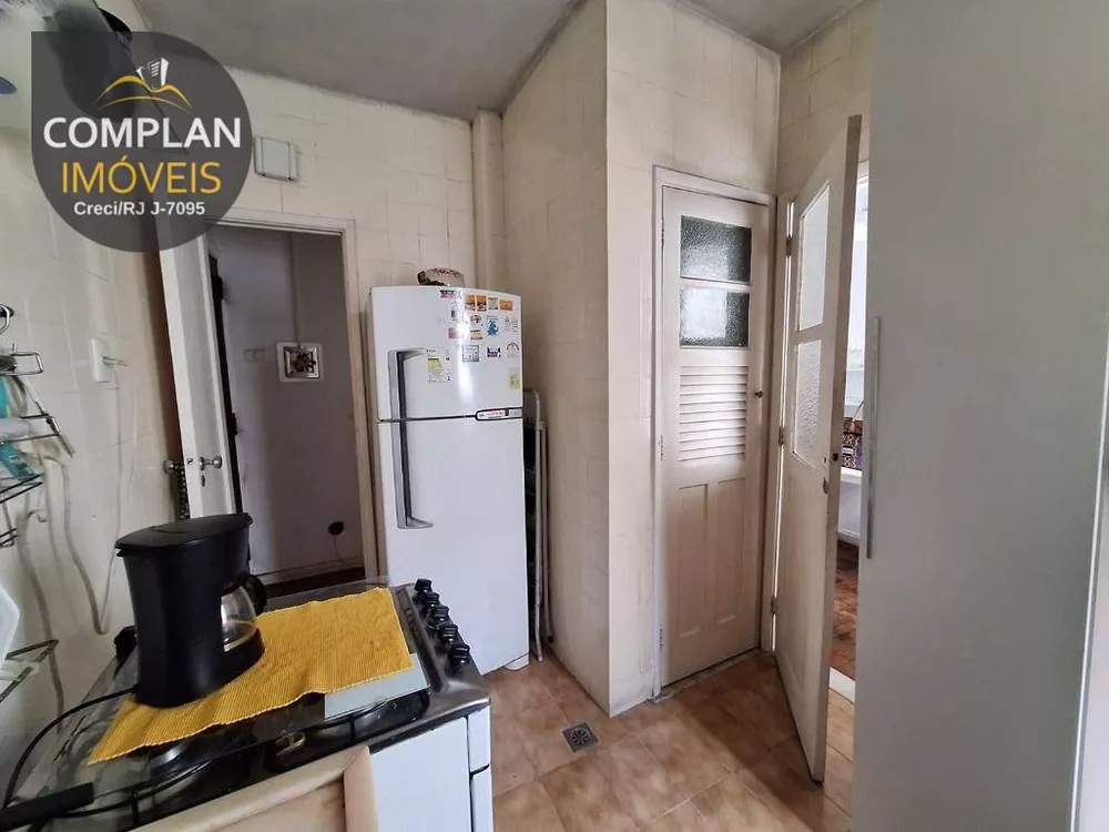 Apartamento, 1 quarto, 47 m² - Foto 2