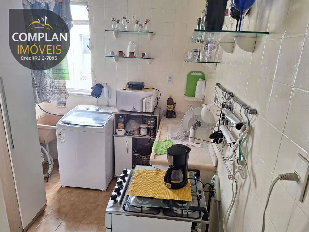 Apartamento, 1 quarto, 47 m² - Foto 7