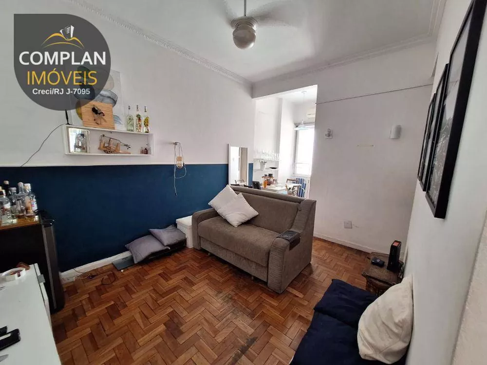 Apartamento, 1 quarto, 47 m² - Foto 4