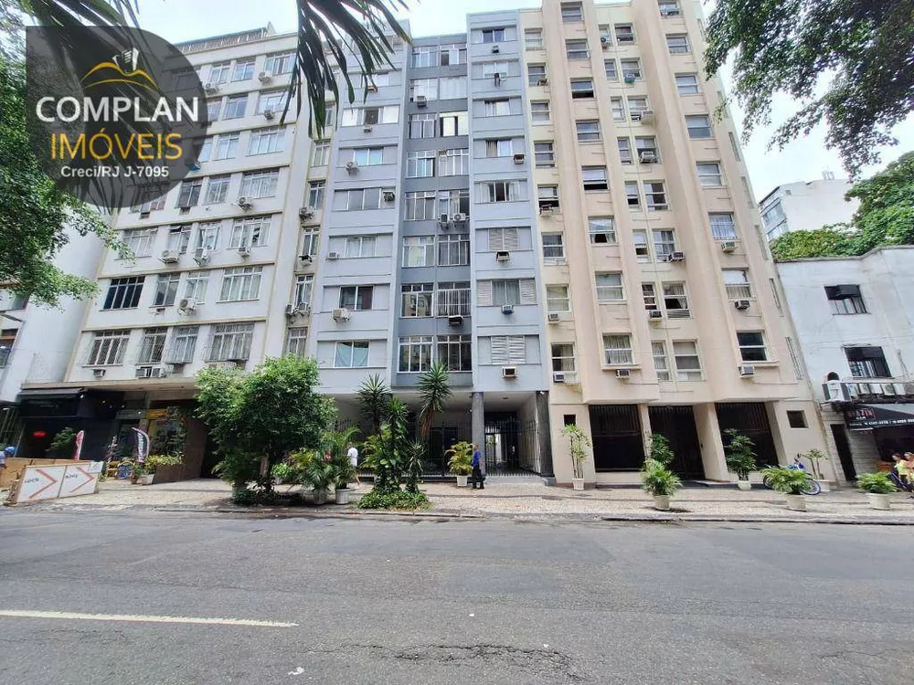 Apartamento, 1 quarto, 47 m² - Foto 26