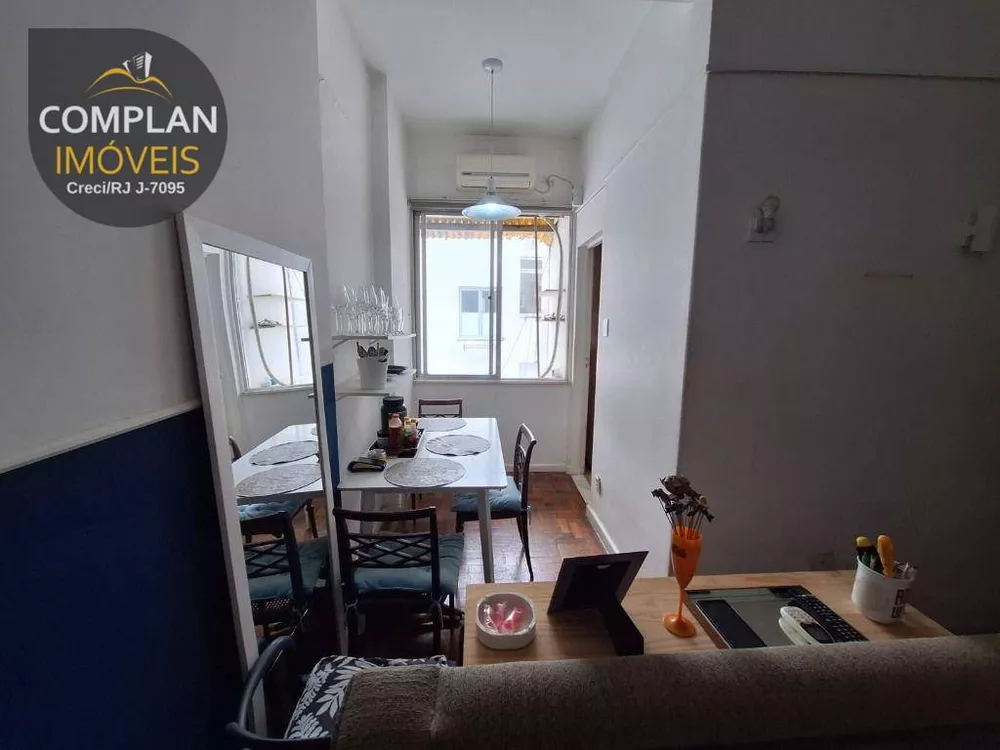 Apartamento, 1 quarto, 47 m² - Foto 18