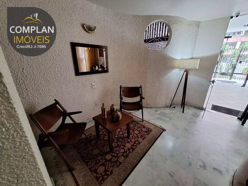 Apartamento, 1 quarto, 47 m² - Foto 19