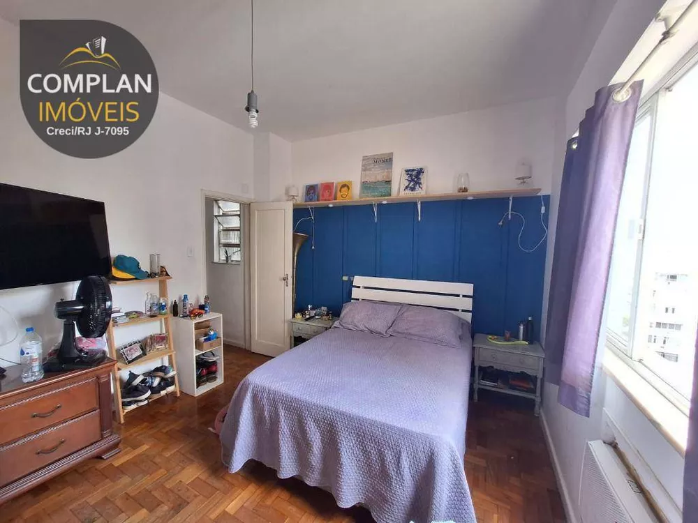 Apartamento, 1 quarto, 47 m² - Foto 12