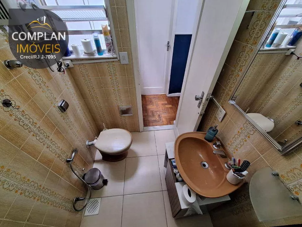 Apartamento, 1 quarto, 47 m² - Foto 3