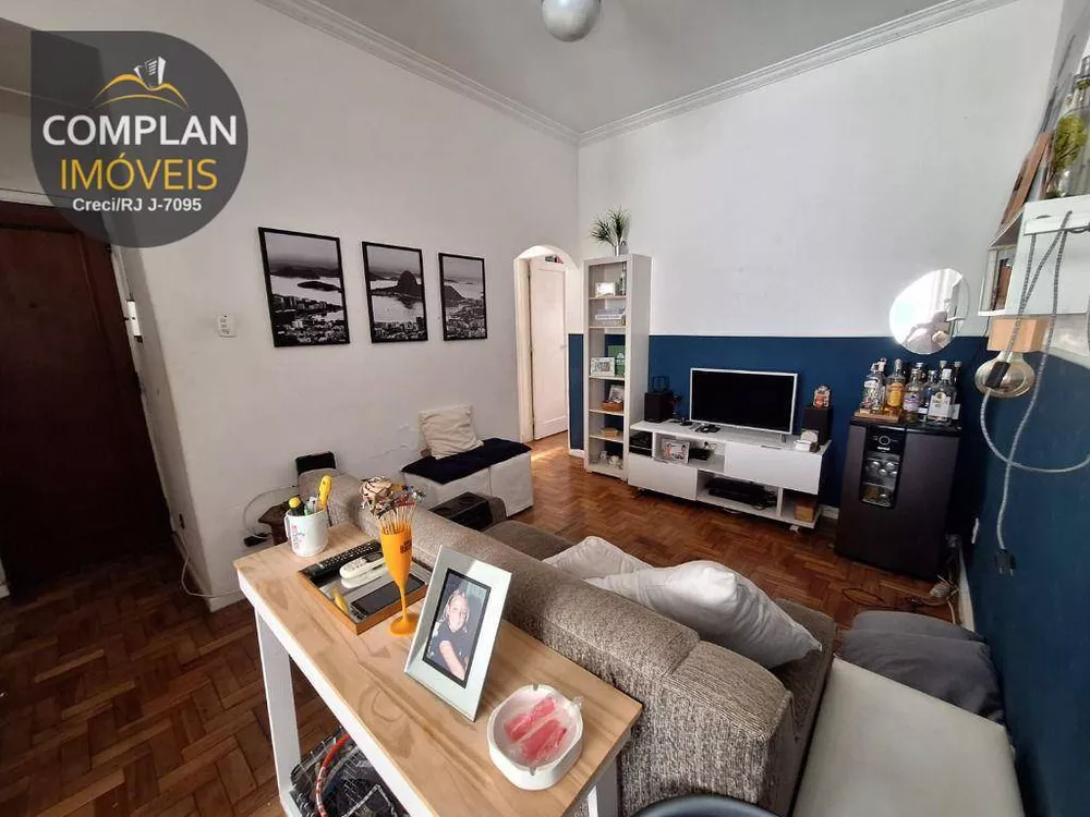 Apartamento, 1 quarto, 47 m² - Foto 11