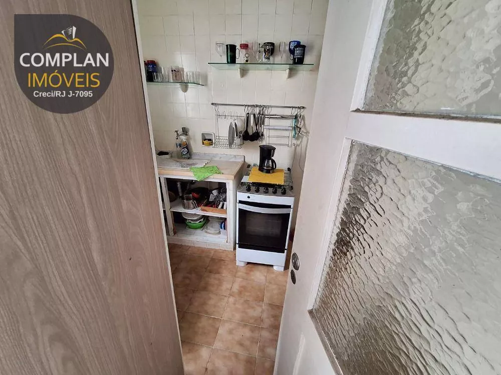 Apartamento, 1 quarto, 47 m² - Foto 16