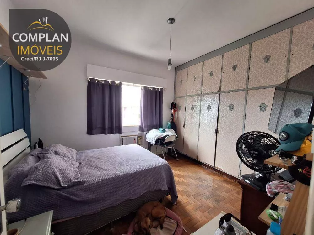 Apartamento, 1 quarto, 47 m² - Foto 5