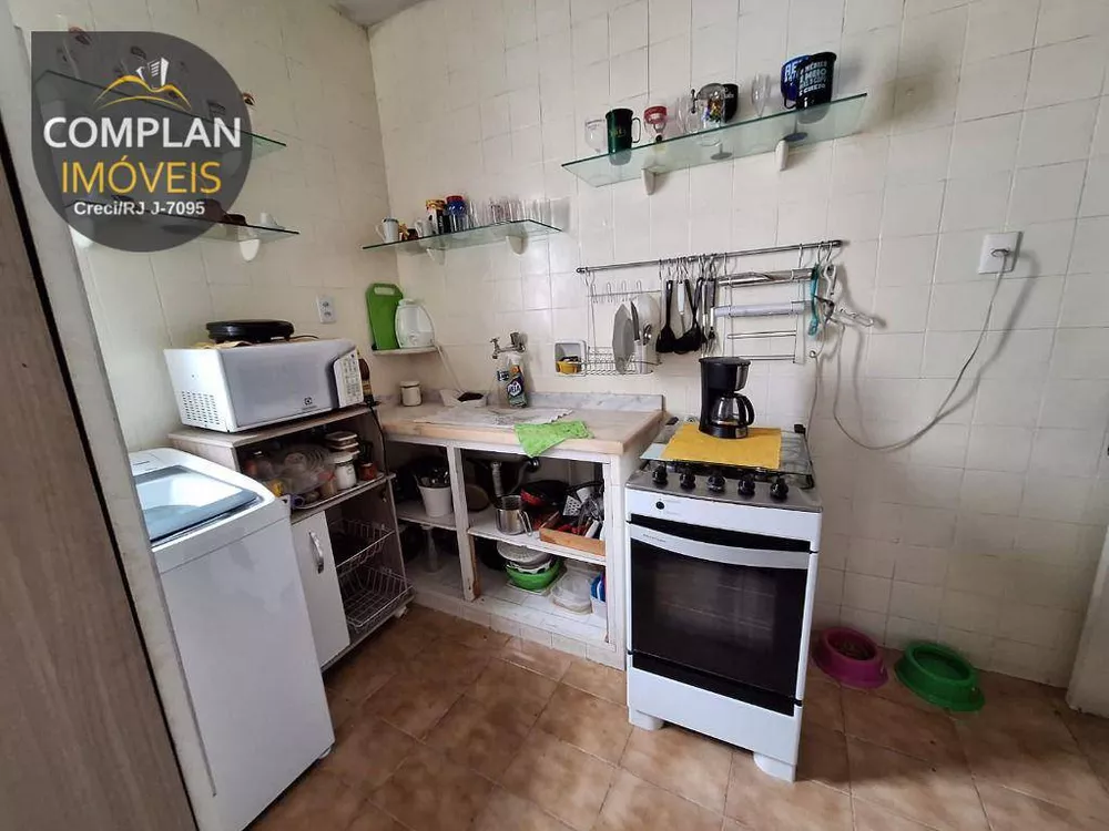 Apartamento, 1 quarto, 47 m² - Foto 13